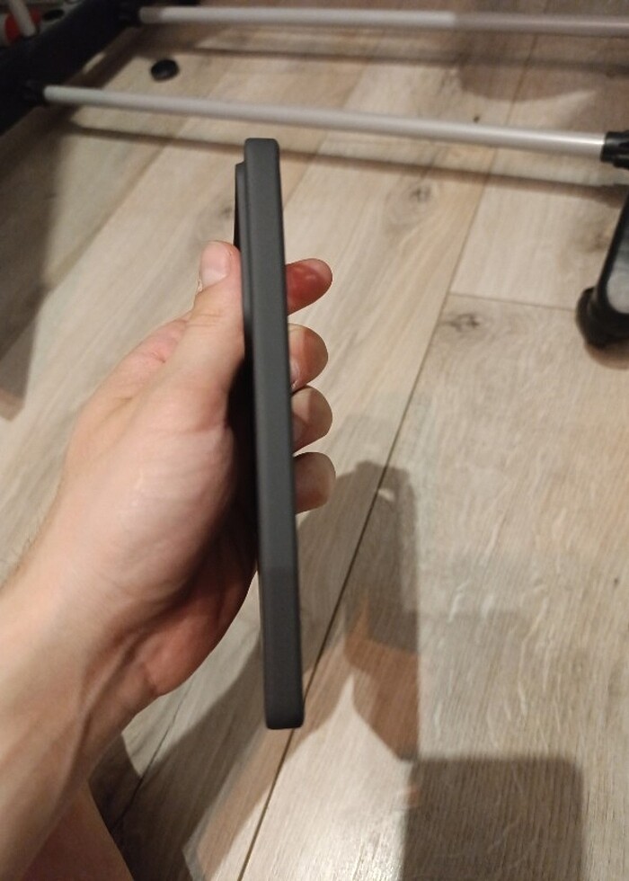 XİAOMİ NOTE 13 PRO ORJİNAL KILIF - Görsel 4