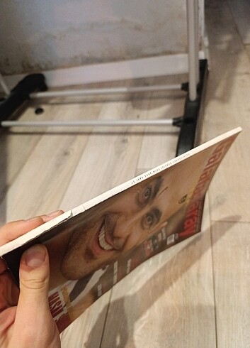 GALATASARAY DERGİSİ - Görsel 2