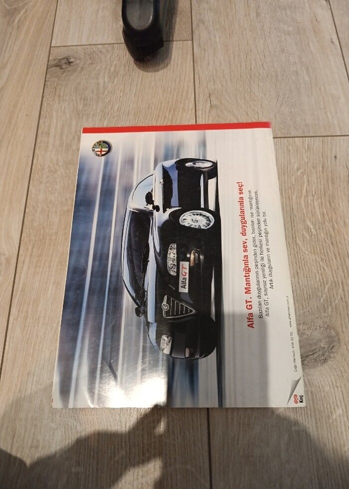 GALATASARAY DERGİSİ - Görsel 3