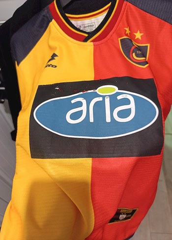 ORJİNAL GALATASARAY FORMASI - Görsel 7