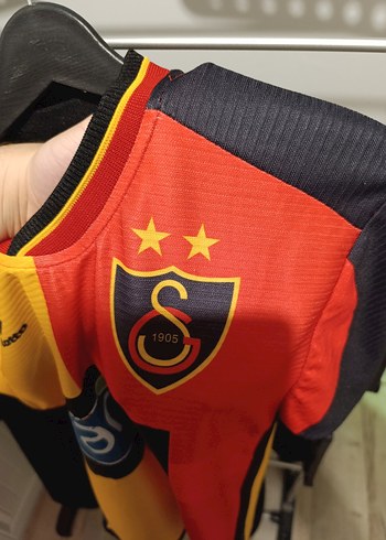 ORJİNAL GALATASARAY FORMASI - Görsel 5