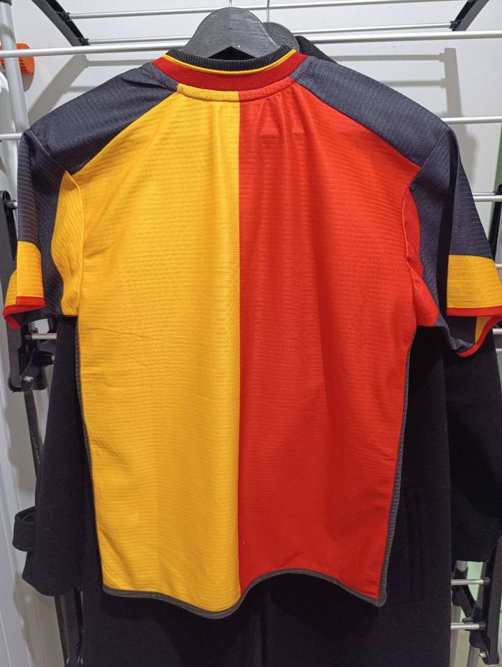 ORJİNAL GALATASARAY FORMASI - Görsel 4