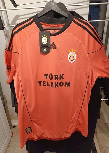 Etiketli Galatasaray Forması - Görsel 2