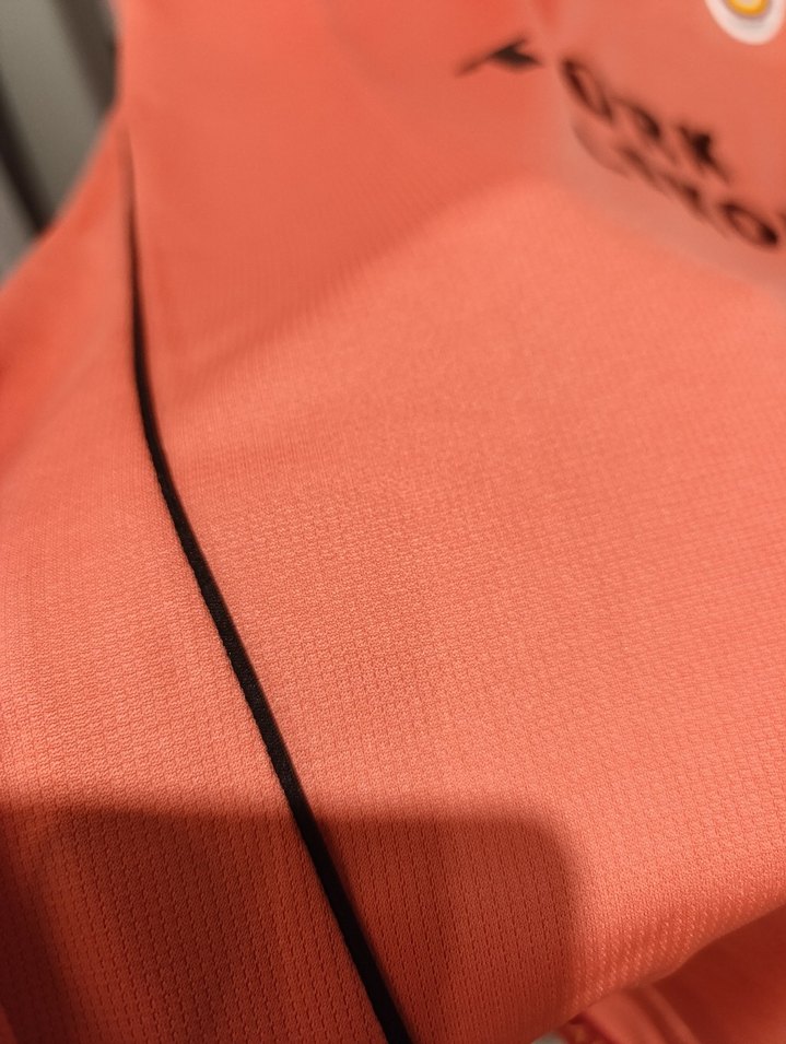 Etiketli Galatasaray Forması - Görsel 4