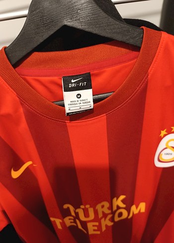 Orjinal Galatasaray Forması - Görsel 5