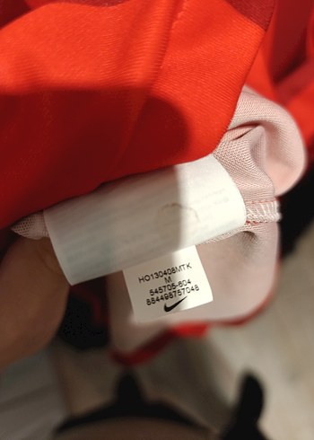 Orjinal Galatasaray Forması - Görsel 4