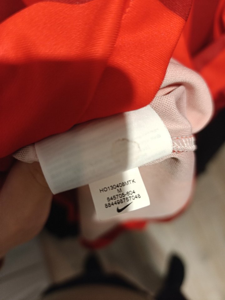 Orjinal Galatasaray Forması - Görsel 4