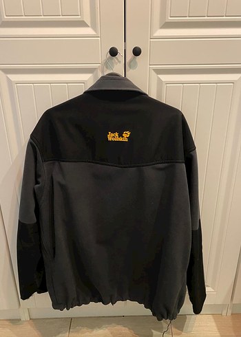 Orjinal Jack Wolfskin Ceket - Görsel 5