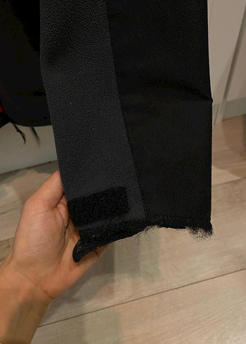 Orjinal Jack Wolfskin Ceket - Görsel 6