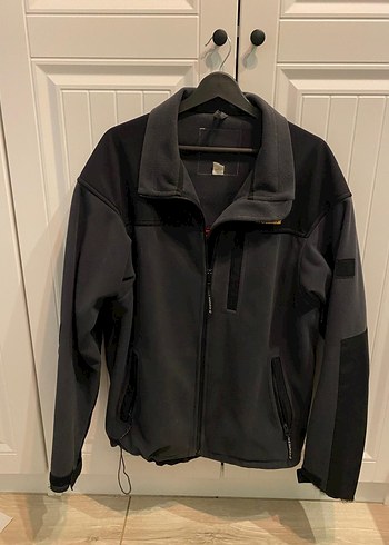 Orjinal Jack Wolfskin Ceket - Görsel 4