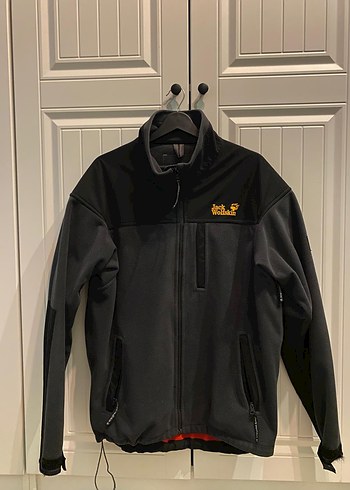 Orjinal Jack Wolfskin Ceket - Görsel 3
