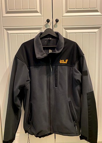 Orjinal Jack Wolfskin Ceket - Görsel 2