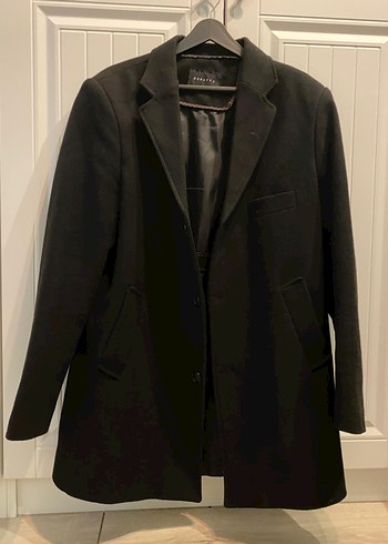 Buratti Erkek Kaban - Görsel 2