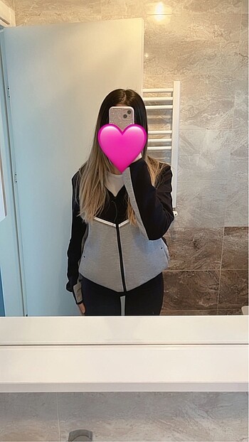 s Beden nike tech
