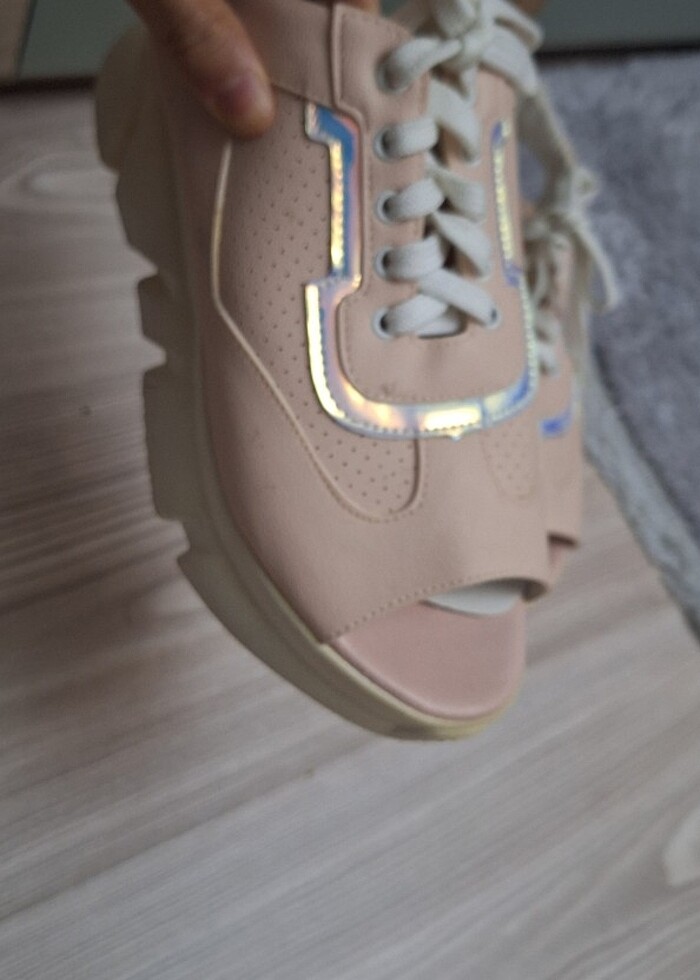 Sandalet - Görsel 3