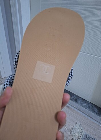 Chanel ( orijinal) - Görsel 5