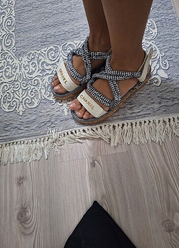 Chanel ( orijinal) - Görsel 6