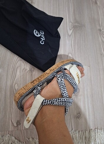 Chanel ( orijinal) - Görsel 7