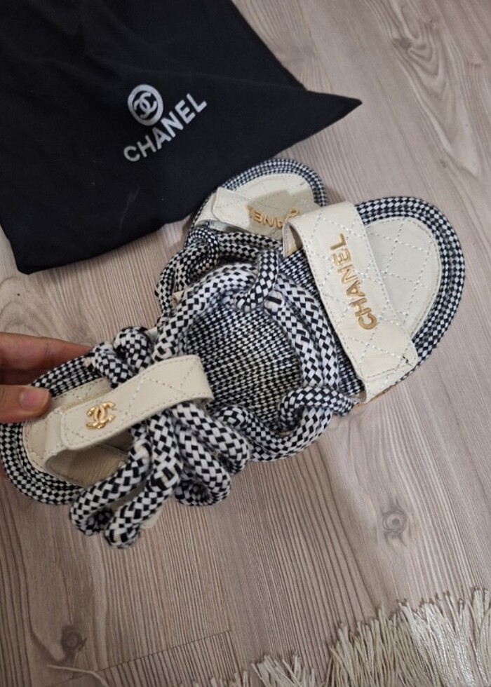 Chanel ( orijinal) - Görsel 2