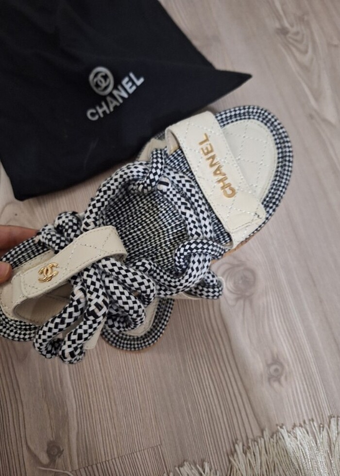 Chanel ( orijinal) - Görsel 3