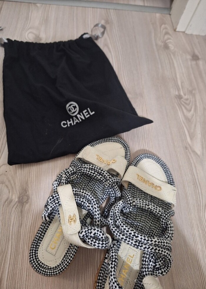 Chanel ( orijinal) - Görsel 4