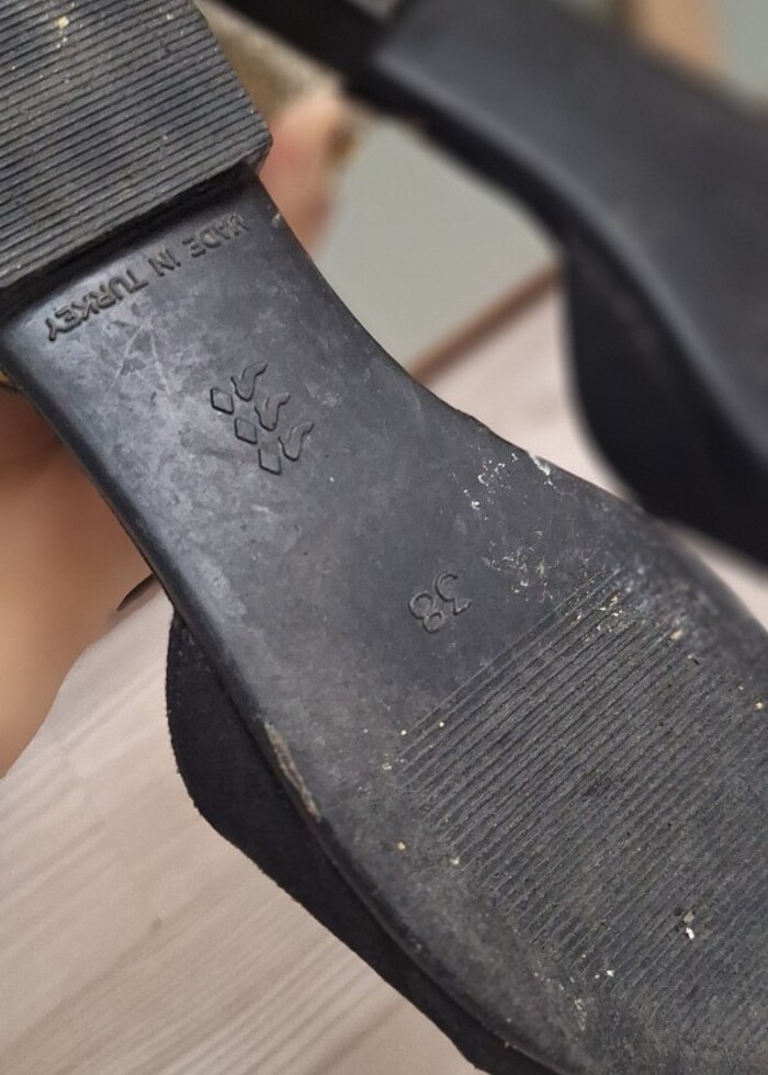 Zincirli baber - Görsel 3