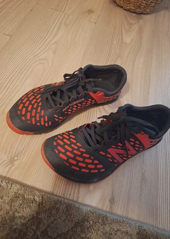 New Balance orjinal - Görsel 6