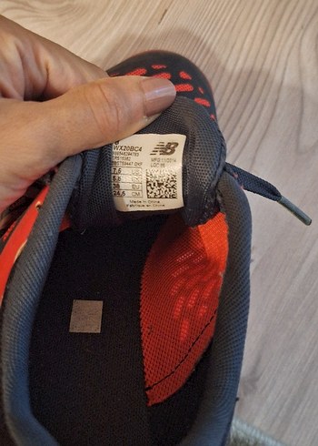 New Balance orjinal - Görsel 3