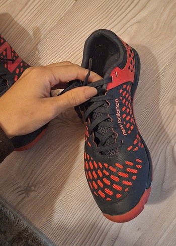 New Balance orjinal - Görsel 4