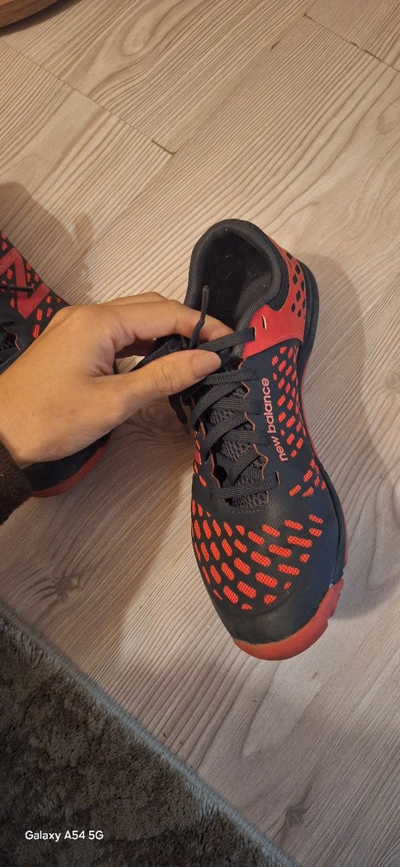 New Balance orjinal - Görsel 4