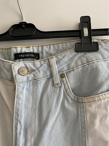 38 Beden Trendyolmilla jean