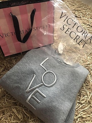 Victoria secret sweat
