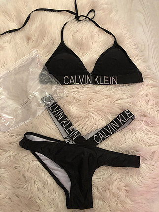 Calvin klein bikini