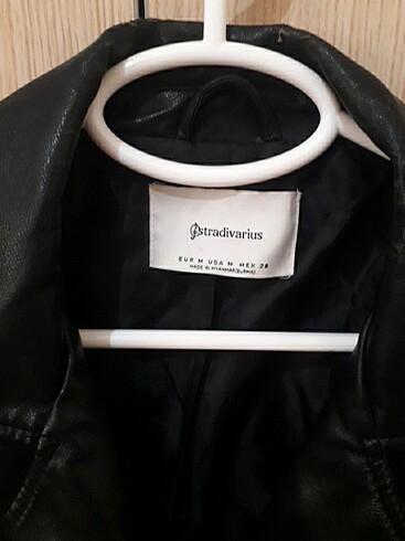 Stradivarius Bayan mont