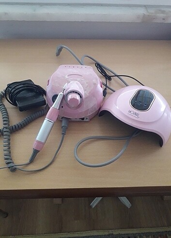 Diğer Elektrikli Törpü makinesi 