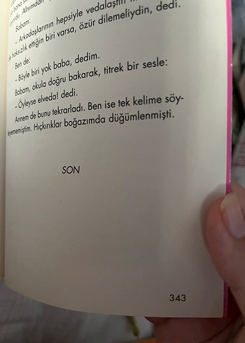  Çocuk Kalbi - Edmondo De Amicis