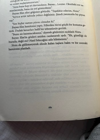  Gece Yarısı Kütüphanesi - Matt Haig