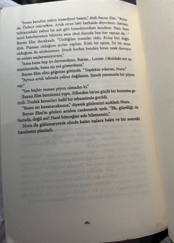  Beden Renk Gece Yarısı Kütüphanesi - Matt Haig