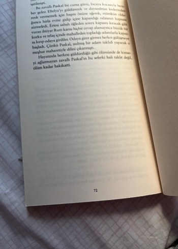 Küçük Şeyler - Samipaşazade Sezai