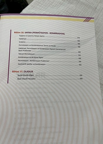  TYT Matematik Soru Bankası - Sıfırdan Sınava