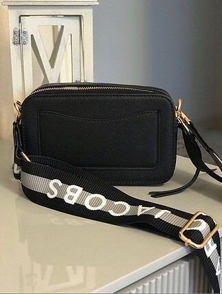 Beden MARC JACOBS ASKILI ÇANTA