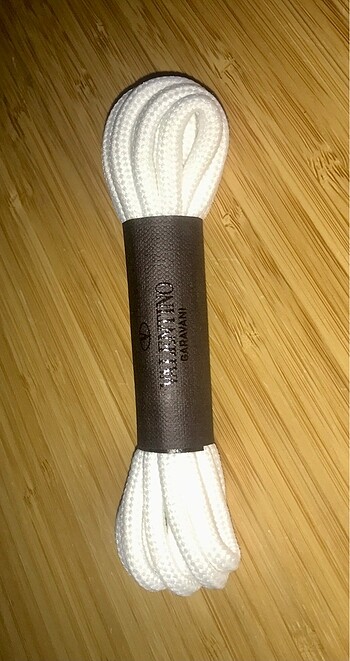 Valentino Garavani Ayakkabı Bağcığı (adet fiyatıdır) - Görsel 2