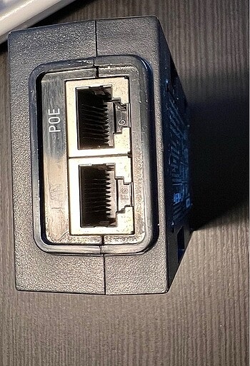 SATILDI-Ubiquiti UniFi AP OUTDOOR+ ACCESS POINT - Görsel 4