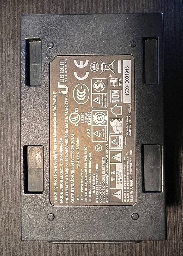 SATILDI-Ubiquiti UniFi AP OUTDOOR+ ACCESS POINT - Görsel 3