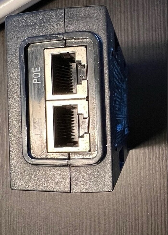 SATILDI-Ubiquiti UniFi AP OUTDOOR+ ACCESS POINT - Görsel 4