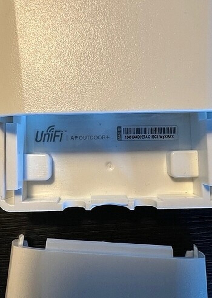 SATILDI-Ubiquiti UniFi AP OUTDOOR+ ACCESS POINT - Görsel 5