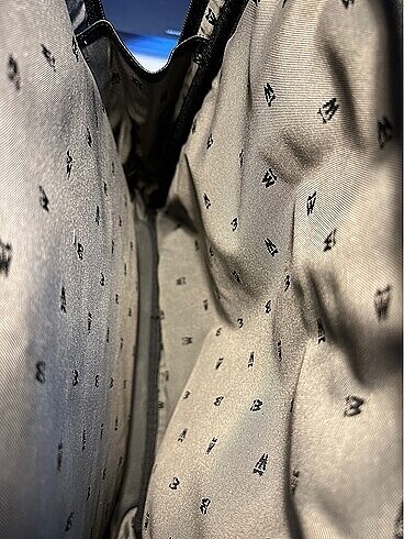 Matraş Deri Evrak Çantası - Görsel 8