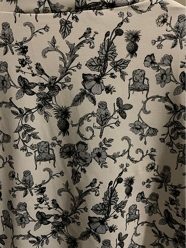 Christian Berg Kadın Bluz - Görsel 3