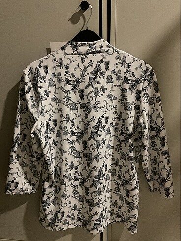 Christian Berg Kadın Bluz - Görsel 2