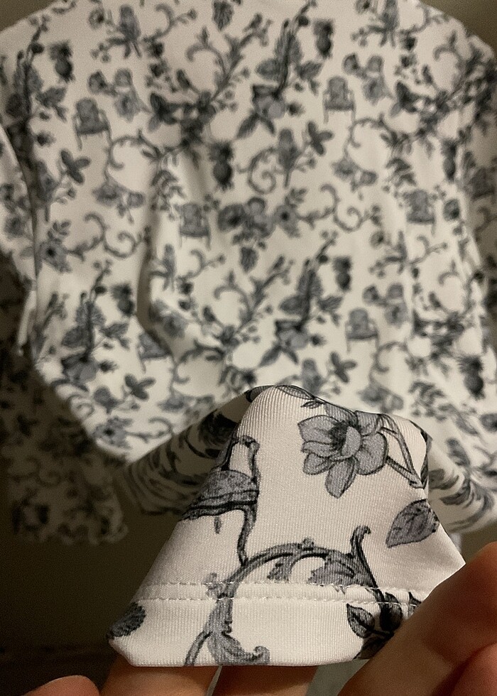 Christian Berg  Kadın Bluz - Görsel 4